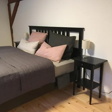 Stieg 1 Appartement *
