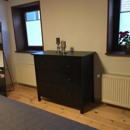 Apartment Stieg 1 *
