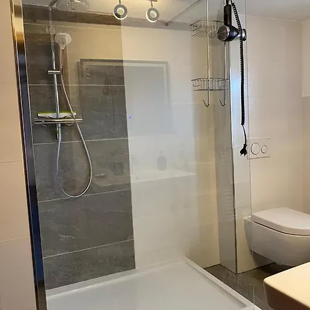 아파트 Stieg 1 크베들린부르크