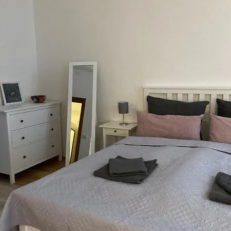 Apartment Stieg 1 *