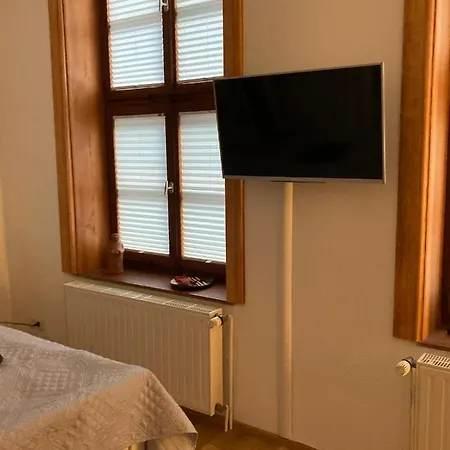 Apartment Stieg 1