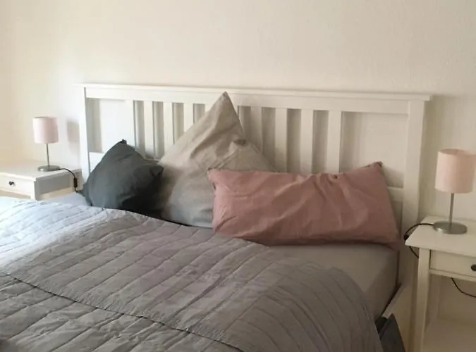 Stieg 1 * クヴェードリンブルク