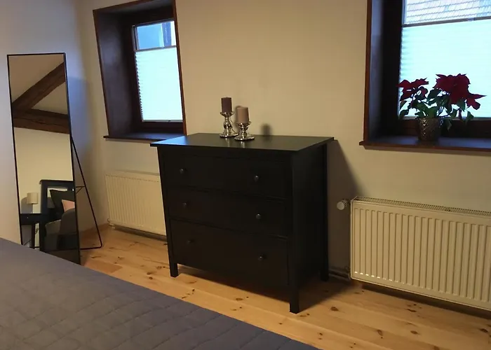 アパート Stieg 1 *