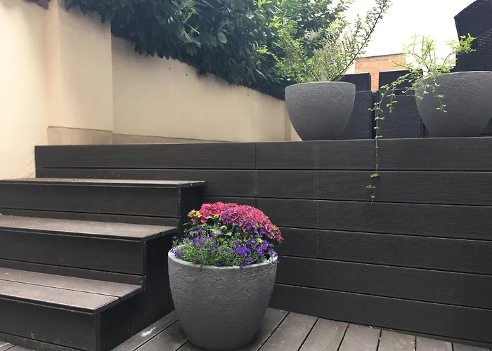 Stieg 1 クヴェードリンブルク