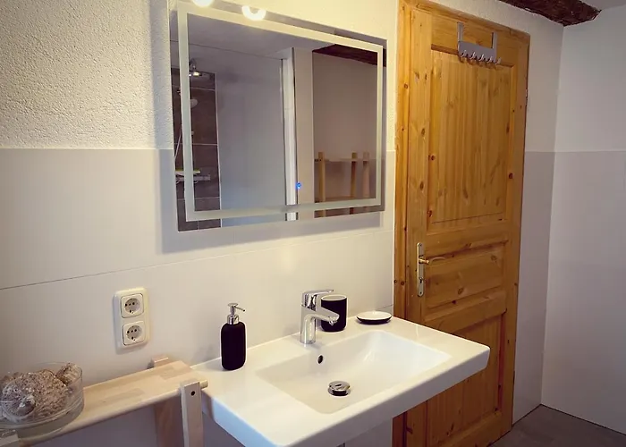 Stieg 1 クヴェードリンブルク