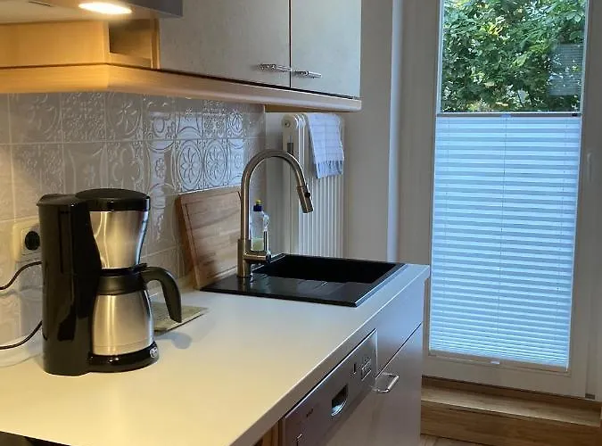 Stieg 1 クヴェードリンブルク