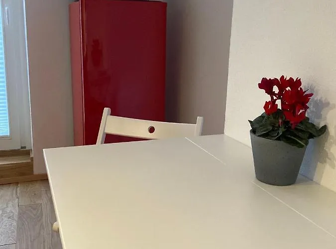 Stieg 1 * クヴェードリンブルク