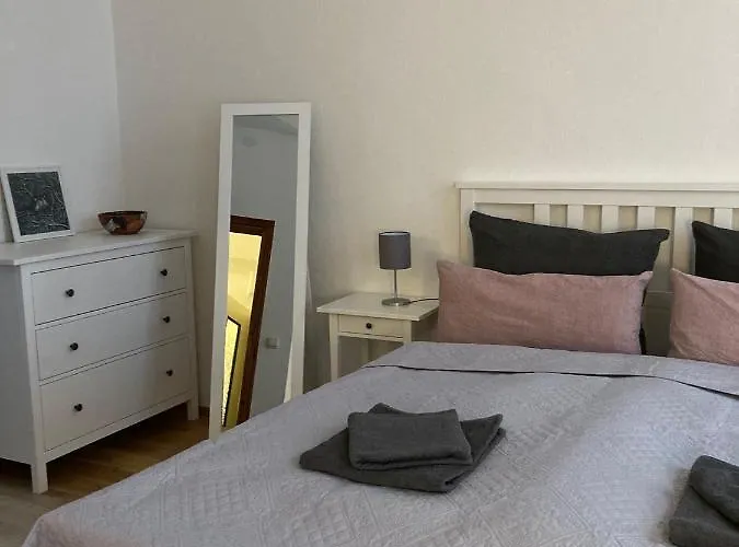 アパート Stieg 1 *