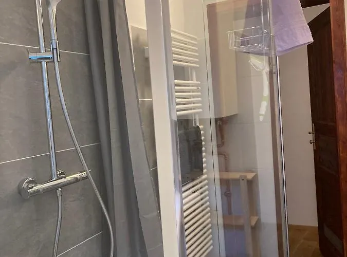 Stieg 1 * クヴェードリンブルク