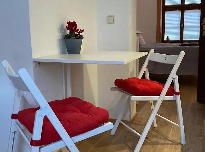 Stieg 1 クヴェードリンブルク